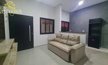 Imagem 5: VENDE-SE CASA SEMIMOBILIADA NO JD PANORAMA COM 02 QUARTOS AMPLOS - SALTO/SP