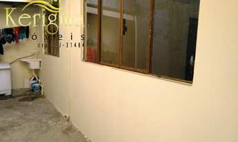 Imagem 3: ALUGA-SE - 03 COMODOS FUNDOS JD. SÃO JOÃO - SALTO SP