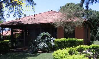 Imagem: Haras de luxo à venda em Salto-SP, com