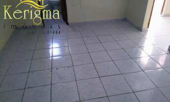 Imagem 4: ALUGA-SE - 03 COMODOS FUNDOS JD. SÃO JOÃO - SALTO SP