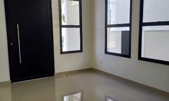 Imagem 6: VENDE-SE LINDO SOBRADO COM 04 SUÍTES, GARAGEM P/ 04 CARROS - CENTRAL PARQUE SALTO/SP