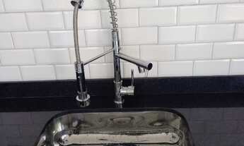 Imagem 4: VENDE-SE LINDO SOBRADO COM 04 SUÍTES, GARAGEM P/ 04 CARROS - CENTRAL PARQUE SALTO/SP