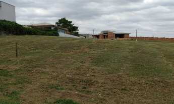 Imagem 2: VENDE-SE TERRENO NO CONDOMÍNIO MONTE SERRAT - SALTO/SP