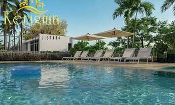 Imagem: LANÇAMENTO HM INTENSE - APARTAMENTOS DE