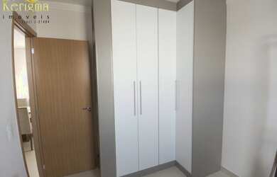 Imagem 4: VENDE-SE APARTAMENTO NO CONDOMÍNIO SOLAR DOS PÁSSAROS - BAIRRO OLARIA - SALTO/SP