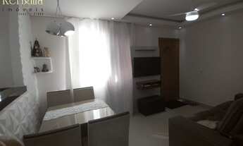 Imagem: VENDE-SE APARTAMENTO NO CONDOMÍNIO SOLAR