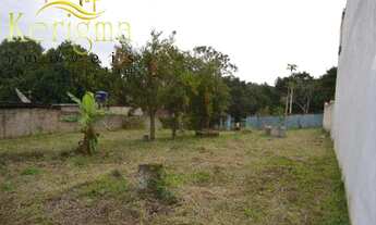 Imagem: Terreno residencial à venda condomínio