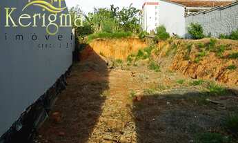 Imagem 2: Vende-se terreno no jardim Porto Seguro em Salto SP