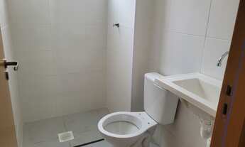 Imagem 3: ALUGA-SE APTO 02 DORM 01 VAGA- RESIDENCIAL SOLARE - SALTO/SP