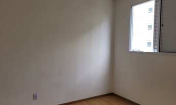 Imagem 2: ALUGA-SE APTO 02 DORM 01 VAGA- RESIDENCIAL SOLARE - SALTO/SP