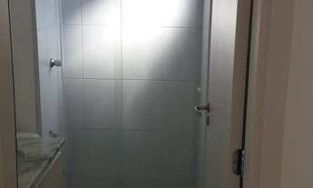 Imagem 2: Apartamento à venda na Bela Vista, Salto-SP: 2 quartos, 1 suíte, 1 sala, 2 banheiros, 1 va