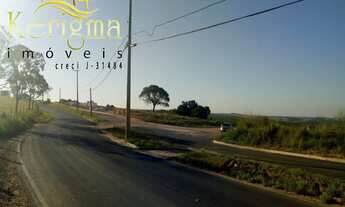 Imagem: Lançamento em Salto, Jardim América