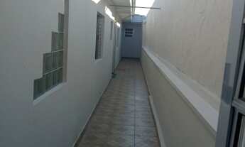 Imagem: Casa para locação no Jardim São João