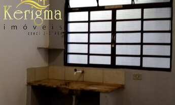 Imagem: ALUGA-SE 02 COMODOS CASA FUNDOS - JD SÃO