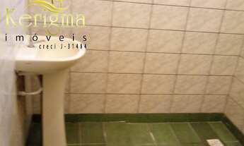 Imagem 6: ALUGA-SE 02 COMODOS CASA FUNDOS - JD SÃO JOÃO - SALTO SP