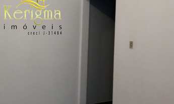 Imagem 2: ALUGA-SE 02 COMODOS CASA FUNDOS - JD SÃO JOÃO - SALTO SP