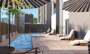 Imagem 3: Apartamento à venda ou locação em Salto-SP, 2 quartos, 1 suíte, 2 banheiros, 2 vagas na Gr