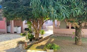 Imagem 4: VENDE-SE LINDA CASA COM PISCINA 02 DORM (O2 STES) 02 VAGAS COBERTAS ÁREA DE LAZER COMPLETA