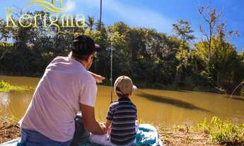 Imagem 6: 500M² de Área Total