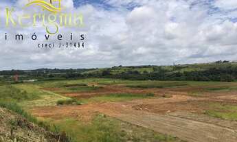 Imagem: PRÉ LANÇAMENTO LOTEAMENTO NOVO SÃO PEDRO