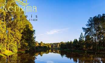 Imagem 5: 2300M² de Área Total