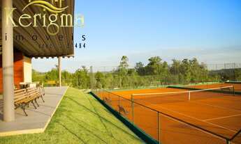 Imagem 5: 500M² de Área Total