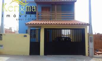 Imagem: Vende-se sobrado 3 dormitórios Residencial