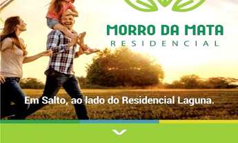 Imagem: Residencial Morro da Mata, excelente localização
