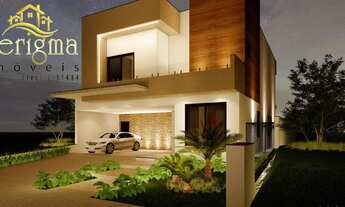 Imagem: Vende-se 03 suítes - piscina em condomínio