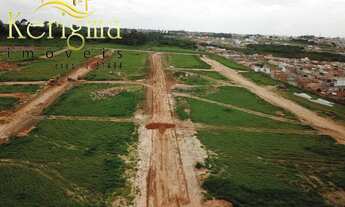 Imagem 4: Residencial Morro da Mata, excelente localização, lotes com 180m², topografia privilegiada