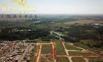 Imagem 3: Residencial Morro da Mata, excelente localização, lotes com 180m², topografia privilegiada