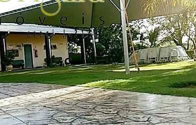 Imagem 3: VENDE-SE LINDA CHÁCARA COMERCIAL PARA EVENTOS NO BAIRRO JOÃO JABOUR