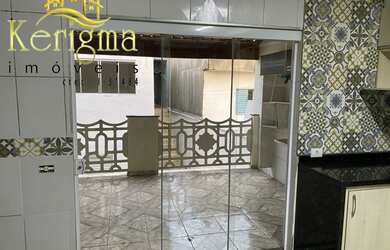 Imagem 7: VENDE-SE SOBRADO 04 DORMITÓRIOS SENDO 01 SUÍTE 03 VAGAS JARDIM CELANI SALTO-SP