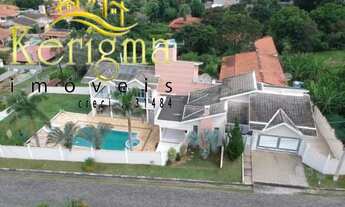 Imagem 4: Casa residencial à venda condomínio Terras de Santa Rosa II Salto