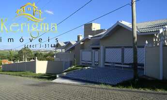 Imagem 6: Casa residencial à venda condomínio Terras de Santa Rosa II Salto