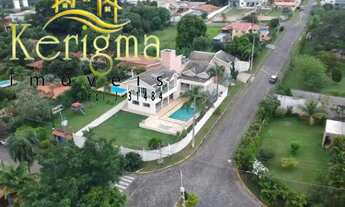 Imagem 3: Casa residencial à venda condomínio Terras de Santa Rosa II Salto