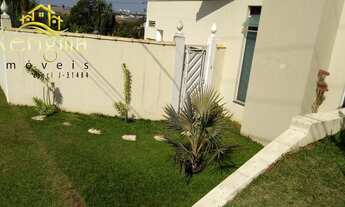 Imagem 7: Casa residencial à venda condomínio Terras de Santa Rosa II Salto