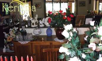 Imagem 5: Vende-se chácara com piscina no bairro João Jabour - Salto/SP