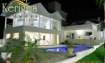 Imagem: Casa residencial à venda condomínio Terras