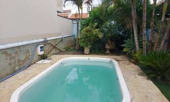 Imagem: VENDE-SE CASA COM PISCINA NO JARDIM PORTO