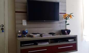 Imagem 5: VENDE-SE APARTAMENTO 3º ANDAR - 2 DORMITÓRIOS, NO CONDOMÍNIO SOLAR DOS SÁBIAS, BAIRRO SALT