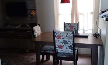 Imagem 2: VENDE-SE APARTAMENTO 3º ANDAR - 2 DORMITÓRIOS, NO CONDOMÍNIO SOLAR DOS SÁBIAS, BAIRRO SALT