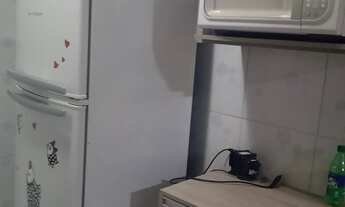 Imagem 7: VENDE-SE APARTAMENTO 3º ANDAR - 2 DORMITÓRIOS, NO CONDOMÍNIO SOLAR DOS SÁBIAS, BAIRRO SALT