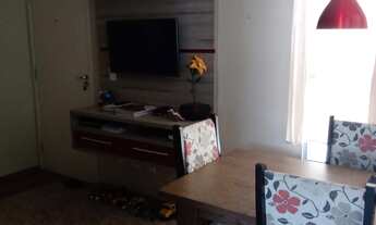 Imagem 4: VENDE-SE APARTAMENTO 3º ANDAR - 2 DORMITÓRIOS, NO CONDOMÍNIO SOLAR DOS SÁBIAS, BAIRRO SALT