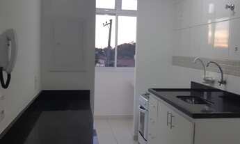 Imagem: Apartamento à venda em Itu-SP, Jardim Faculdade