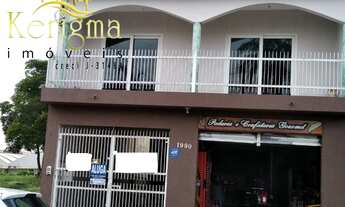 Imagem: Vende-se casa com 02 dorm, 01 garagem e
