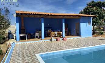 Imagem: VENDE-SE CHÁCARA NO BAIRRO DO MICAI EM