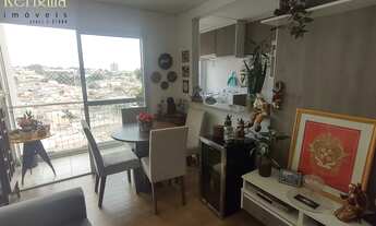 Imagem: VENDE-SE LINDO APARTAMENTO NO CONDOMÍNIO