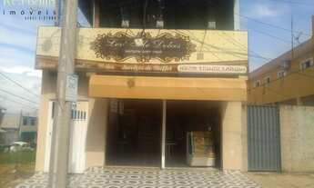 Imagem: VENDE- SE SOBRADO COM SALÃO COMERCIAL NO