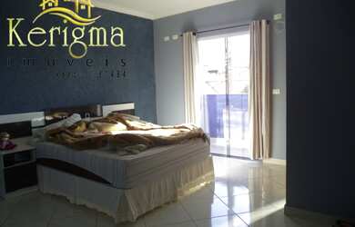 Imagem 4: 3 dormitórios, 1 suítes, 1 banheiros, 2 vagas na garagem